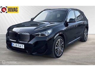 BMW iX1 xDrive30 306pk, M-sport, Premium