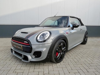 Mini Cooper Cabrio 2.0 John Works*Automaat *231 PK *Uniek