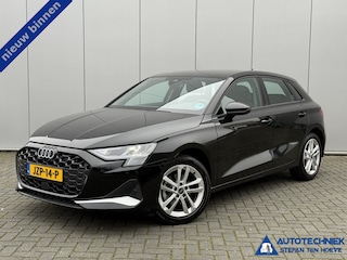 Audi A3 Sportback 35 TFSI carplay camera acc automaat pdc