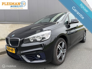 BMW 2-serie Tourer 218i High Executive