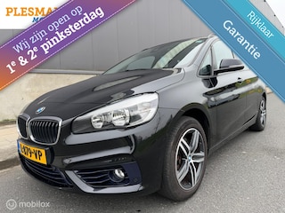 BMW 2-serie Tourer 218i High Executive