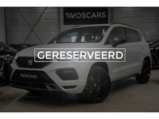Seat Ateca 1.5 TSI FR DSG * Virtual - Camera - Keyless - 19" - App - ACC - DCC - 1e Eig *