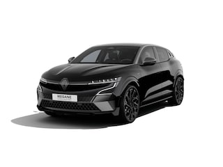 Renault Mégane Esprit Alpine | Adaptive Cruise Control | Adaptive Vision LED koplampen met geïntegreerde mistlampfunctie | Elektrisch verwarmbare voorstoelen
