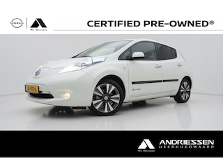 Nissan Leaf Tekna 30 kWh