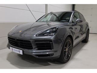 Porsche Cayenne 3.0 I Full options I Merkdealer onderhouden I org NL