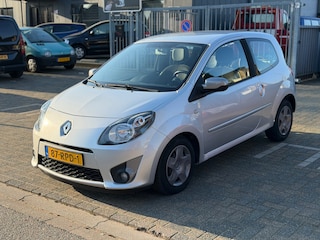 Renault Twingo 1.2-16V Night & Day | Airco | Cruise | DB Riem vv | Elektr Ramen | Onderhoudsboekje | Nette auto