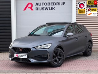 Cupra Leon 1.4 e-Hybrid VZ Pano/Camera/Memory