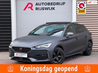 Cupra Leon 1.4 e-Hybrid VZ Pano/Camera/Memory