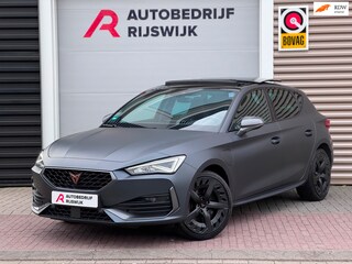Cupra Leon 1.4 e-Hybrid VZ Pano/Camera/Memory