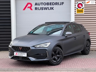 Cupra Leon 1.4 e-Hybrid VZ Pano/Camera/Memory