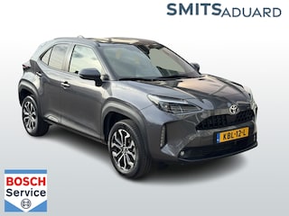 Toyota Yaris Cross 1.5 Hybrid 115 Business Plus Automaat, 115 Pk , Hybride, Airco/ECC, Apple Carplay/Android Auto,