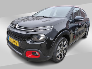 Citroën C3 1.2 PureTech Shine