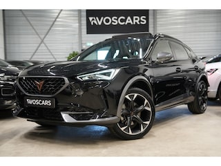 Cupra Formentor 1.5 TSI DSG * Pano - Kuipstoelen - Trekhaak - Camera - Blind Spot - 19" - ACC - App *