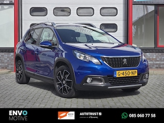 Peugeot 2008 1.2 PureTech Signature
