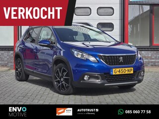 Peugeot 2008 1.2 PureTech Signature