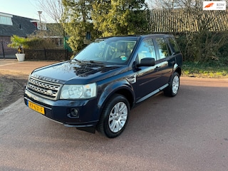 Land Rover Freelander 2.2 TD4 HSE / Navi / Xenon / Leder / Airco / Trekhaak /