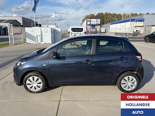 Peugeot 108 1.0 VTi Active Automaat Led Airco
