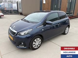 Peugeot 108 1.0 VTi Active Automaat Led Airco