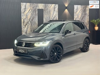 Volkswagen Tiguan 1.5 TSI DSG 3x R-line|PANO|VIRTUAL|360cam|MEMORY|LEDER