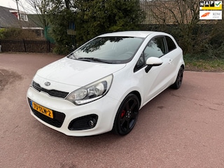 Kia Rio 1.2 CVVT Plus Pack / Navi / CarPlay / Airco / Lm / Apk