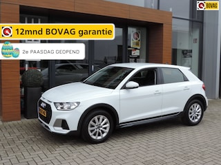 Audi A1 25 TFSI epic 49.000km | ECC | Stoelverw | PDC | CarPlay | Navi | Virt.dash | Cruise contr | DAB | Bluetooth