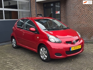 Toyota Aygo 1.0-12V Cool 5DR| Apk|Airco |Lm velgen