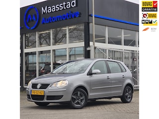 Volkswagen Polo 1.4-16V Turijn Trendline Lage km's Airco lage km's