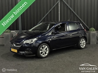 Opel Corsa 1.4 NAP Airco|Navi|Bluetooth|All season banden