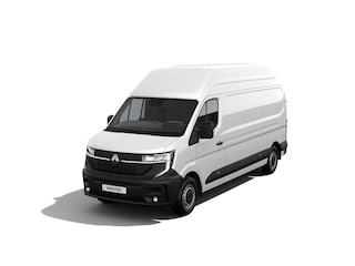 Renault Master Advance | C-Shape LED dagrijverlichting | Elektronisch geregelde airconditioning | Instrumentarium met 3,5" TFT scherm