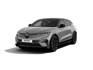 Renault Mégane Esprit Alpine | Adaptive Cruise Control | Adaptive Vision LED koplampen met geïntegreerde mistlampfunctie | Elektrisch verwarmbare voorstoelen