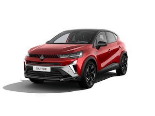Renault Captur esprit Alpine | Achteruitrijcamera | Adaptive Cruise Control | Elektronisch geregelde airconditioning