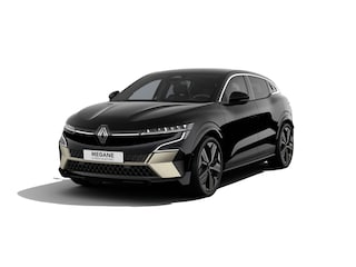 Renault Mégane Iconic | Adaptive Vision LED koplampen met geïntegreerde mistlampfunctie | Elektrisch verwarmbare voorstoelen | Elektronisch geregelde airconditioning met 2 klimaatzones