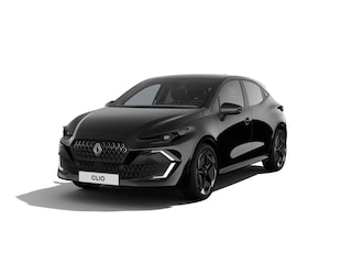 Renault Clio Techno | Achteruitrijcamera | Adaptive Cruise Control | Elektronisch geregelde airconditioning