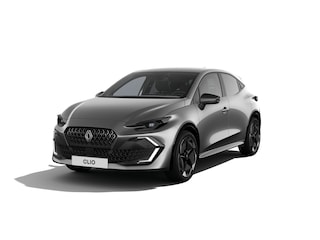 Renault Clio Techno | Achteruitrijcamera | Adaptive Cruise Control | Elektronisch geregelde airconditioning