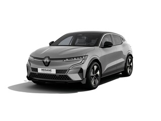 Renault Mégane Techno | Achteruitrijcamera | Adaptive Cruise Control | Adaptive Vision LED koplampen met geïntegreerde mistlampfunctie