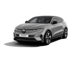 Renault Mégane Techno | Achteruitrijcamera | Adaptive Cruise Control | Adaptive Vision LED koplampen met geïntegreerde mistlampfunctie