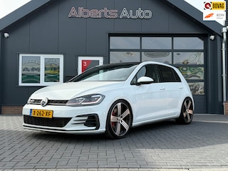 Volkswagen Golf 7.5 2.0 TSI GTI Performance | 2019 | AUT | LED | VIRTUAL |