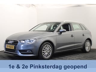 Audi A3 Sportback 1.2 TFSI Ambition Pro Line plus