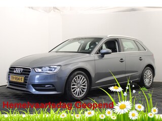 Audi A3 Sportback 1.2 TFSI Ambition Pro Line plus