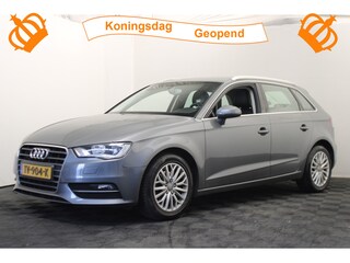Audi A3 Sportback 1.2 TFSI Ambition Pro Line plus