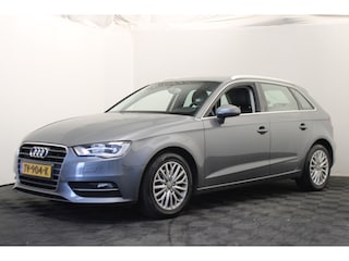 Audi A3 Sportback 1.2 TFSI Ambition Pro Line plus