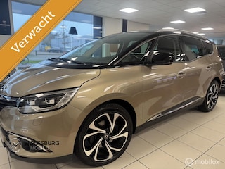 Renault Scénic 1.3 TCe Bose 7p. | Vol optie!
