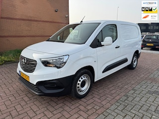 Opel Combo 1.5D L2H1 Edition, Euro 6, Maxi, Navigatie, PDC, Apple carplay,