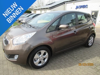 Kia Venga 1.6 CVVT Super Pack automaat trekhaak