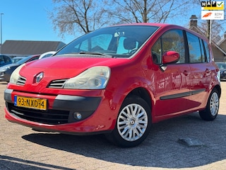 Renault Modus 1.6-16V Dynamique AUTOMAAT AIRCO CRUISE