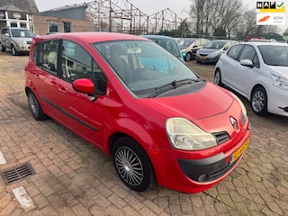 Renault Modus 1.6-16V Dynamique AUTOMAAT AIRCO CRUISE