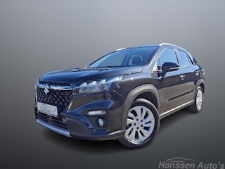 Suzuki S-Cross 1.4 Boosterjet Comfort Smart Hybrid