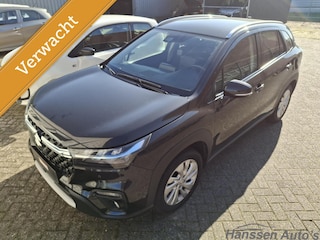 Suzuki S-Cross 1.4 Boosterjet Comfort Smart Hybrid