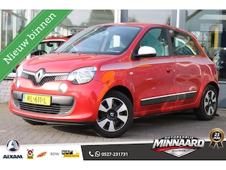 Renault Twingo 1.0 SCe Collection