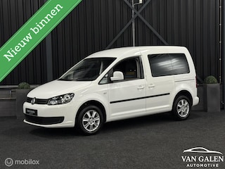 Volkswagen Caddy Combi 1.2 TSI Airco|Trekhaak|Klapdeuren|